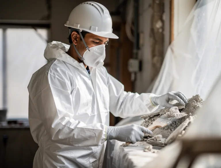 Asbestos Removal service in Wrexham